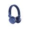 Hama Freefom Lit 3 Stereo Bluetooth fejhallgató, kék (221767)
